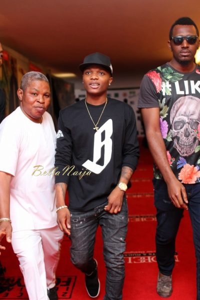 Wizkid