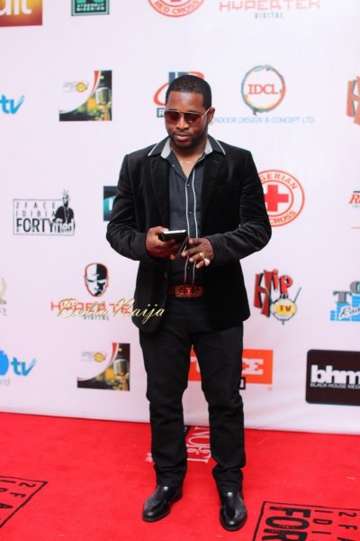 Olu Maintain