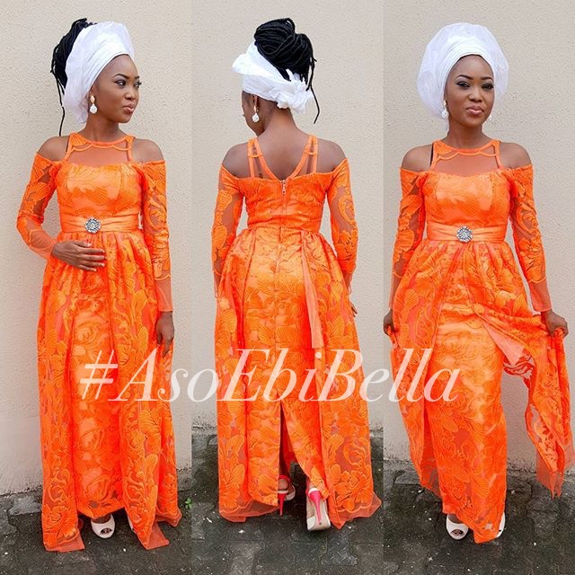 @deeqlooks, dress by @beela_bharbs