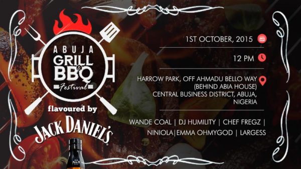 ABJ BBQ