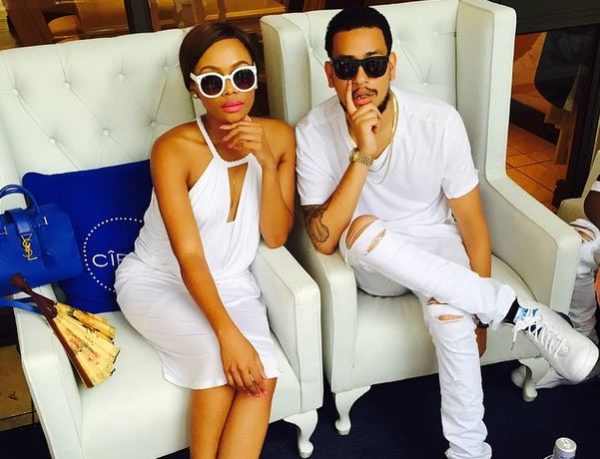 Bonang & AKA