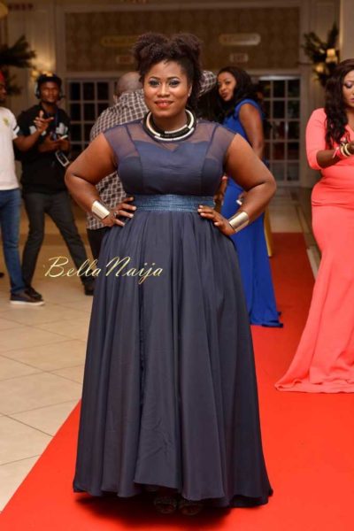 Lydia Forson