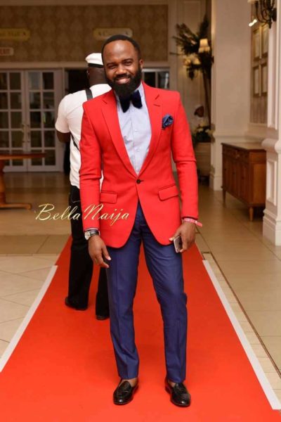 Noble Igwe