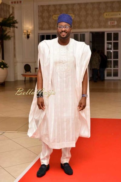 Desmond Elliot