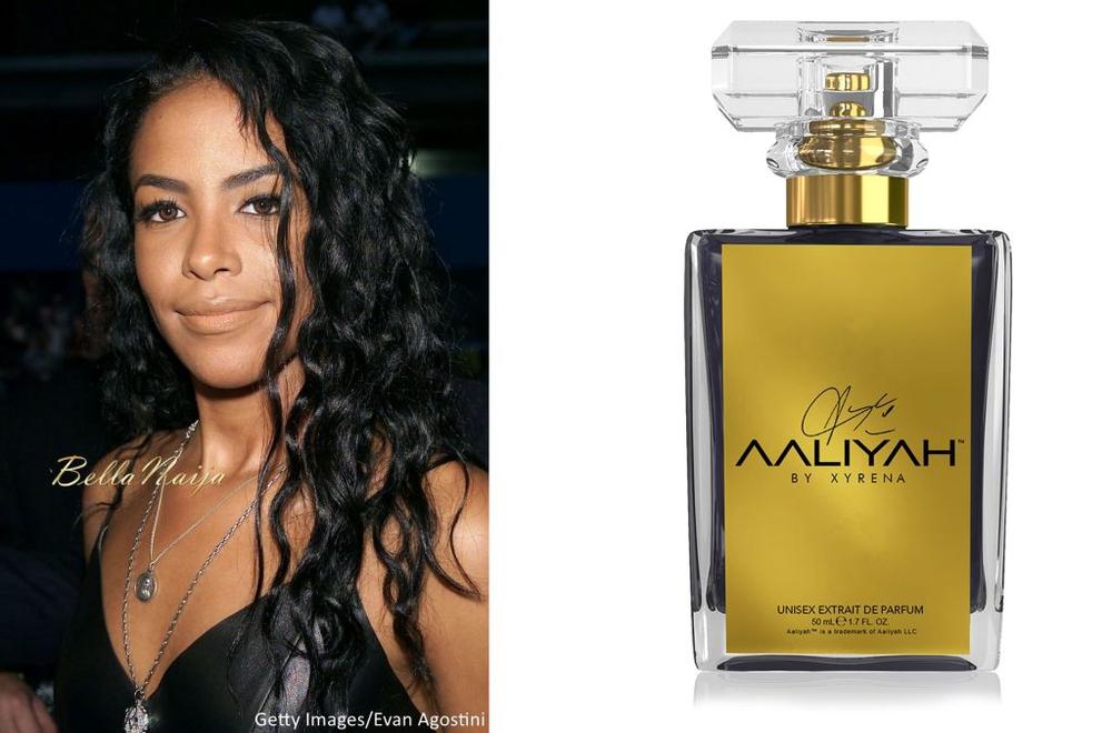 Aaliyah Tribute Fragrance - BellaNaija - September 2015001