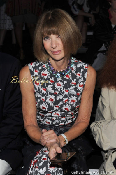 Anna Wintour