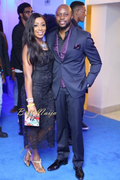 Dakore & Olu Akande