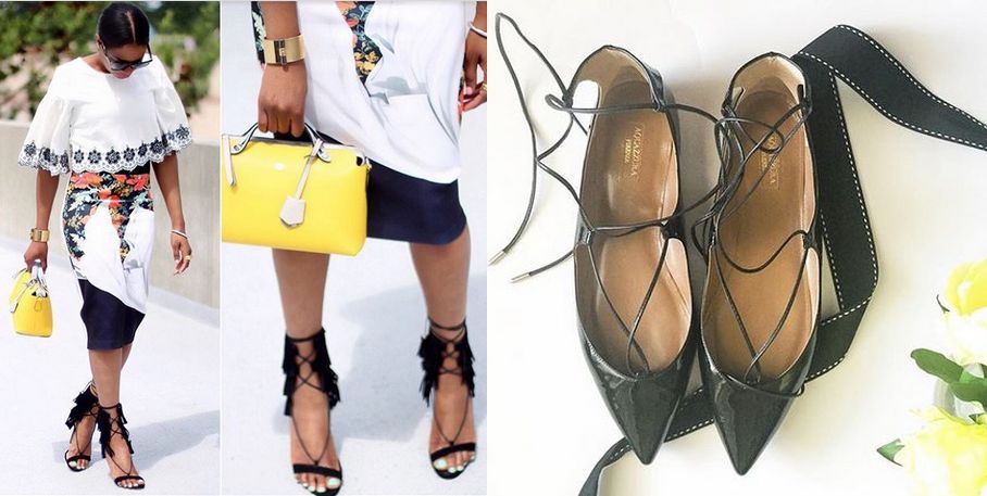 Awed by Monica Shoe Trend to Try - BellaNaija - September 20150019