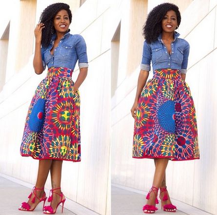 Awed by Monica Shoe Trend to Try - BellaNaija - September 2015003