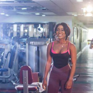 Shaydee Shoots Video for New Single ‘Carry Big Load’ Directed by Banky