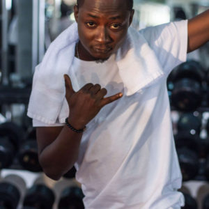 Shaydee Shoots Video for New Single ‘Carry Big Load’ Directed by Banky