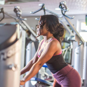 Shaydee Shoots Video for New Single ‘Carry Big Load’ Directed by Banky