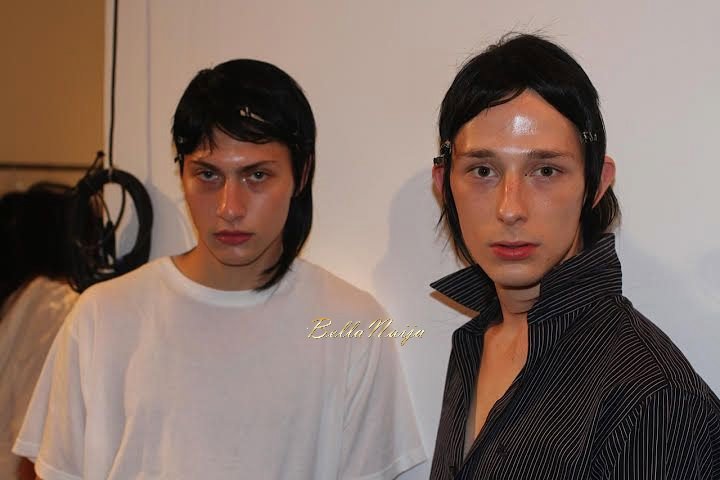 Baja East at NYFW 2015 - Bellanaija - September001