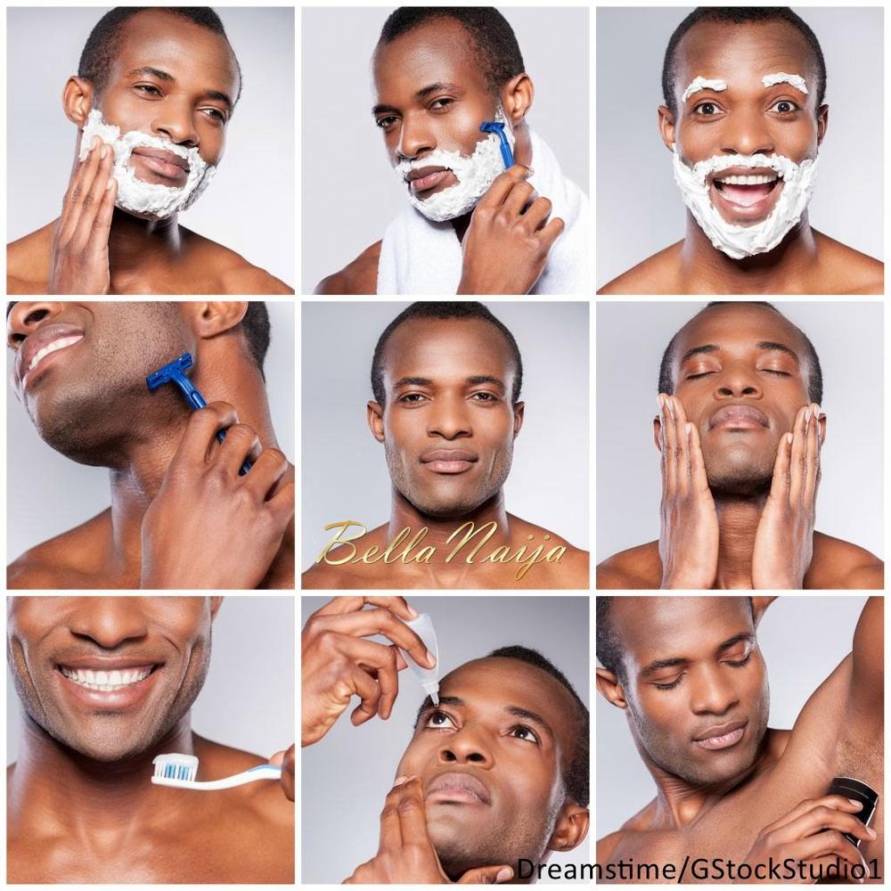 BellaNaija Beauty Grooming for Men - BellaNaija - August 2015_001