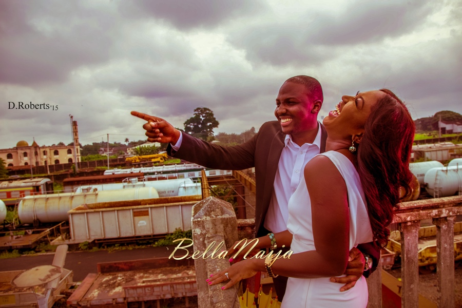 BellaNaija Weddings pre-wedding shoot by Demilade Roberts.Becoming The Roberts (18)