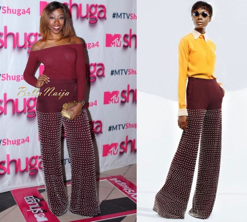 Beverly Naya in Nuraniya - BellaNaija - September 2015008_001