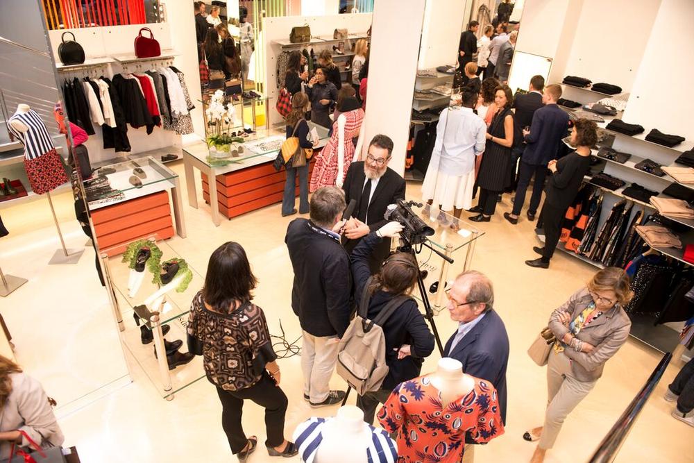 Biffi Boutique x ITC Ethical Fashion Initiative for VFNO & MFW - BellaNaija - September 20150011