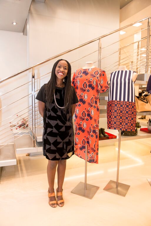 Biffi Boutique x ITC Ethical Fashion Initiative for VFNO & MFW - BellaNaija - September 2015008