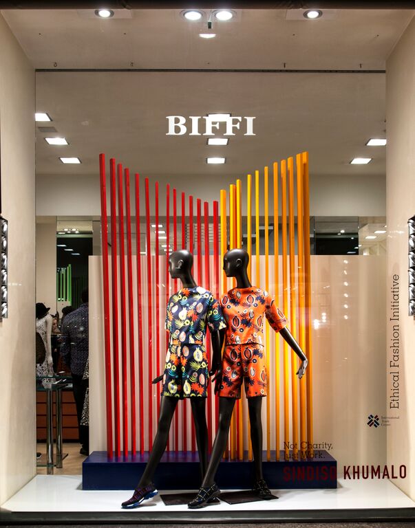 Biffi Boutique x ITC Ethical Fashion Initiative for VFNO & MFW - BellaNaija - September 2015009