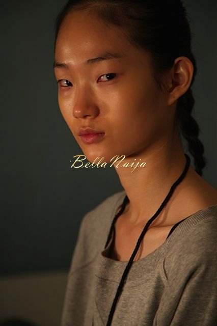 Bimpe Onakoya at Public School Showcase NYFW 2015 - Bellanaija - September008