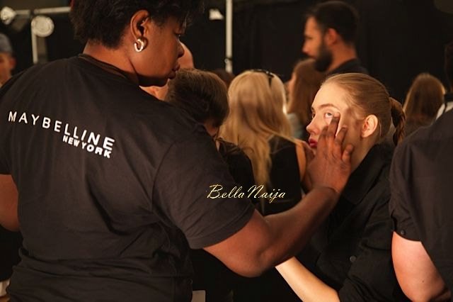 Bimpe Onakoya at Public School Showcase NYFW 2015 - Bellanaija - September009