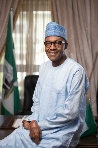 Buhari BN