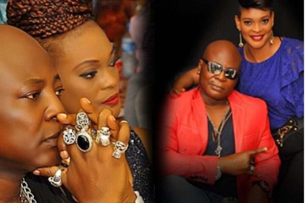 Charly Boy Ify Koko