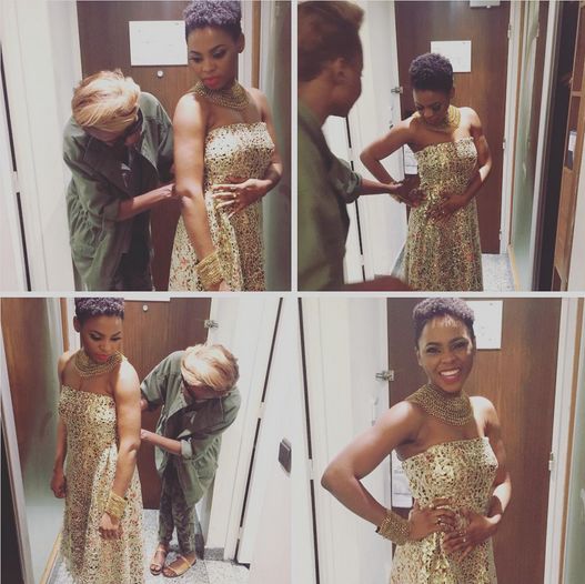 Chidinma in Chidinma Obairi - BellaNaija - September 2015002