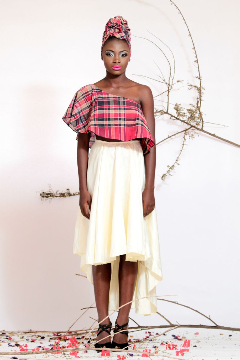 Conae 2015 Collection Lookbook - Bellanaija - September001