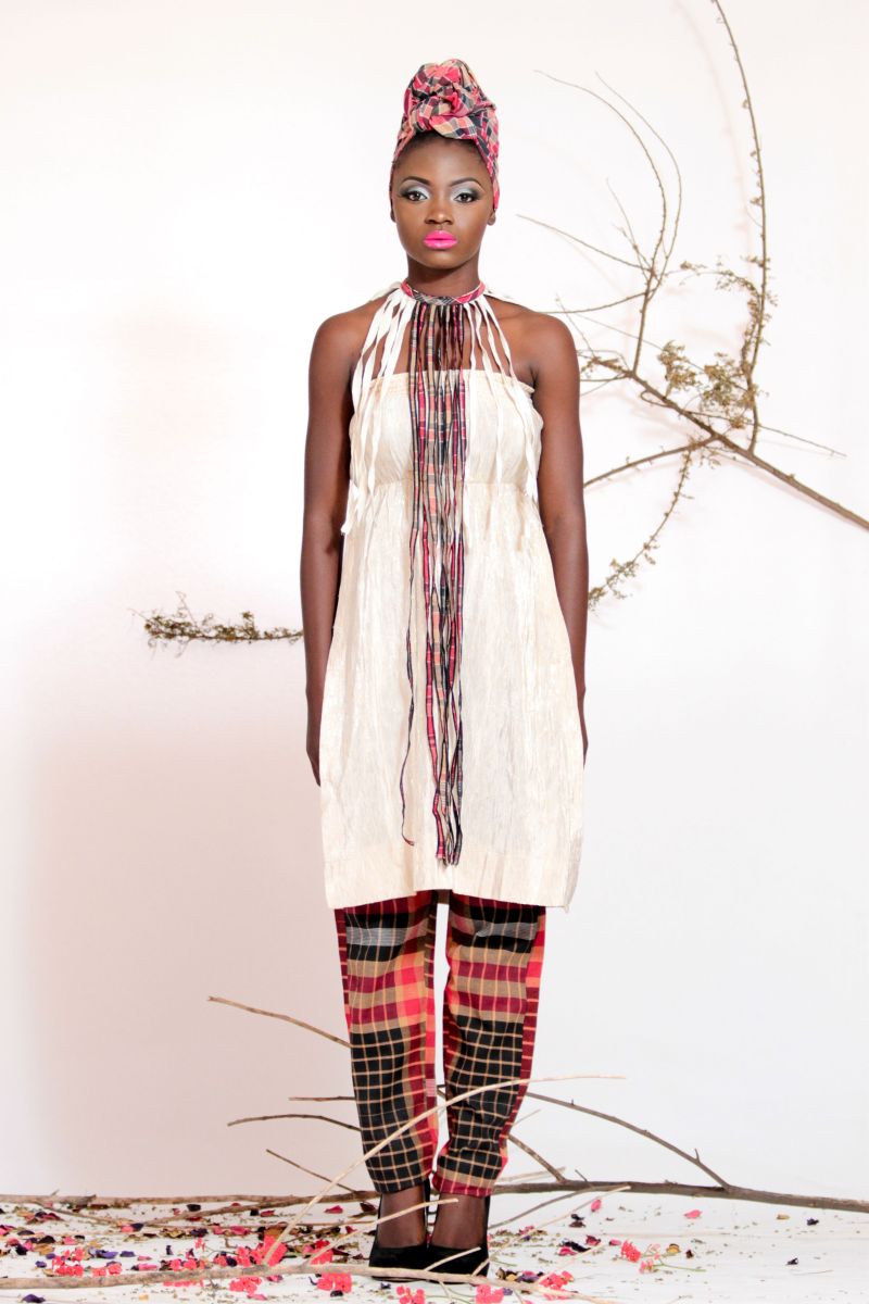 Conae 2015 Collection Lookbook - Bellanaija - September003