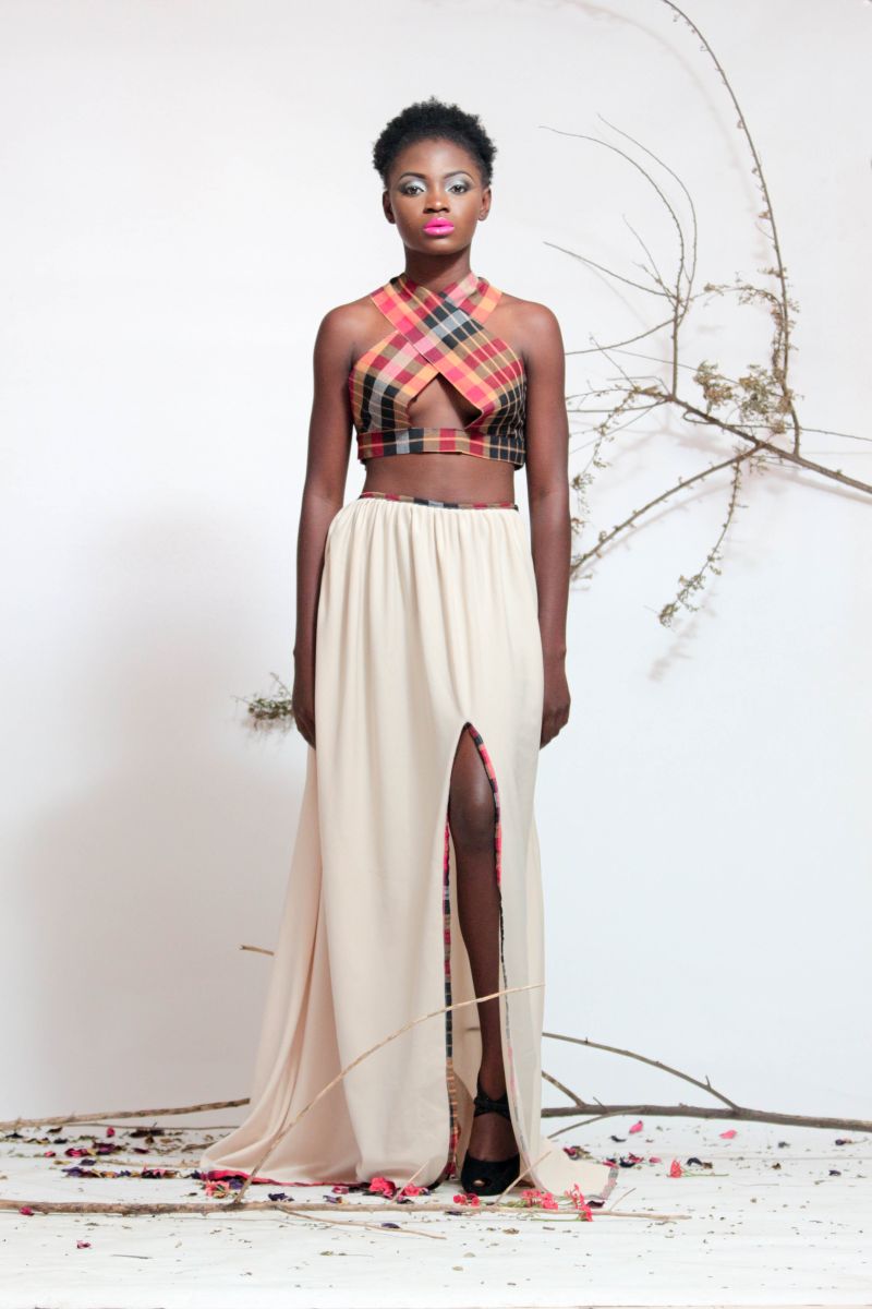 Conae 2015 Collection Lookbook - Bellanaija - September008