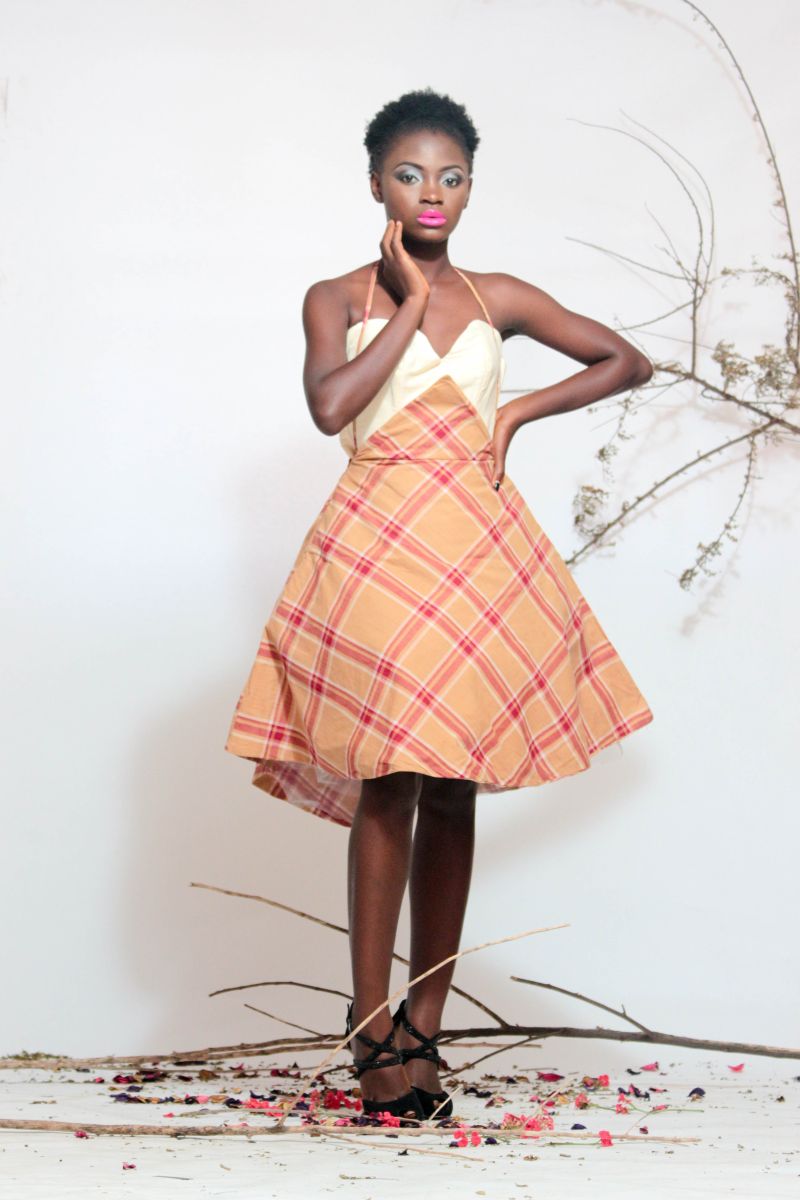 Conae 2015 Collection Lookbook - Bellanaija - September011