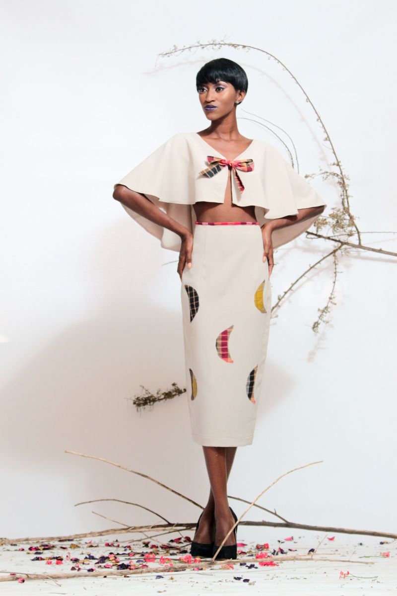 Conae 2015 Collection Lookbook - Bellanaija - September013