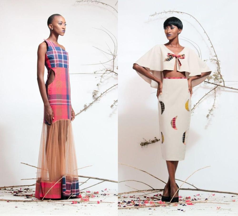 Conae 2015 Collection Lookbook - Bellanaija - September019