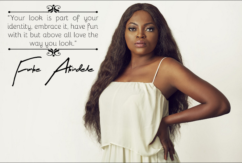 CookieSkin Beauty is Confident Campaign - BellaNaija - September 2015001