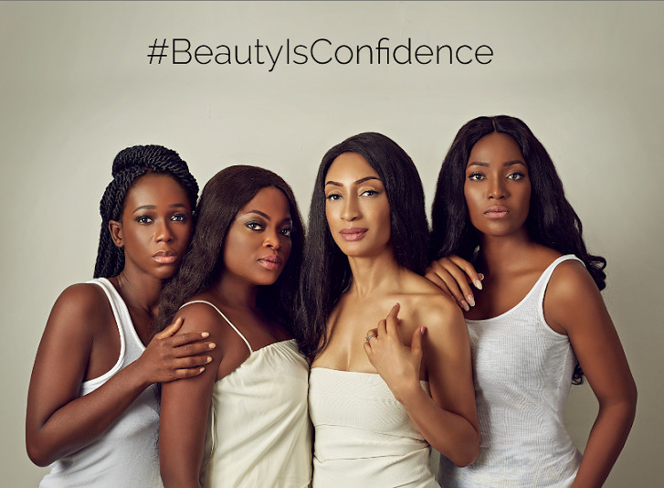 CookieSkin Beauty is Confident Campaign - BellaNaija - September 2015002