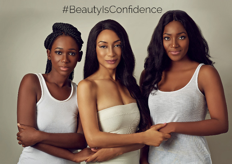 CookieSkin Beauty is Confident Campaign - BellaNaija - September 2015003