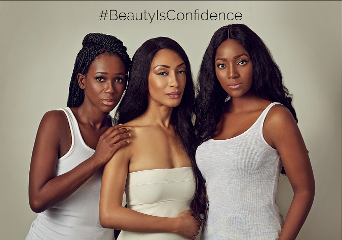 CookieSkin Beauty is Confident Campaign - BellaNaija - September 2015004