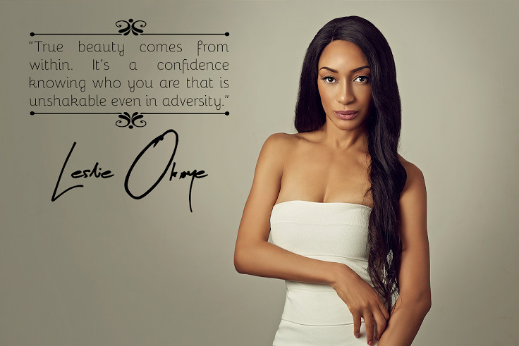 CookieSkin #BeautyIsConfidence Campaign - BellaNaija - October 2015