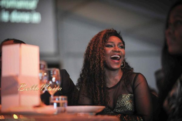 Genevieve Nnaji