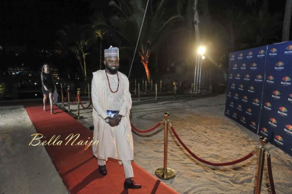 Noble Igwe