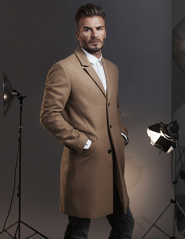 David Beckham and Kevin Hart in H&M Campaign for Modern Essentials - BellanNaija - September 2015004