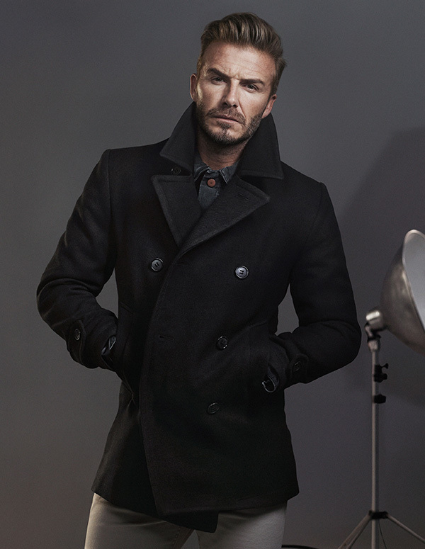 David Beckham and Kevin Hart in H&M Campaign for Modern Essentials - BellanNaija - September 2015008