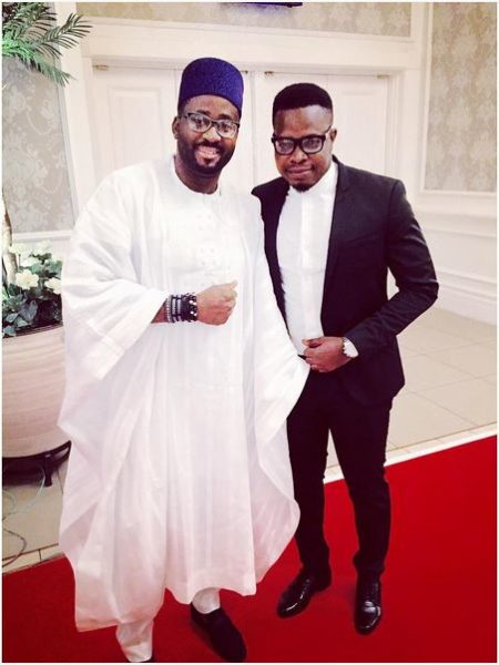 Desmond Elliot