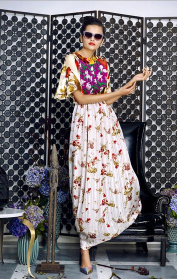 Duro Olowu Spring Summer 2016 Collection - BellaNaija - September 20150026