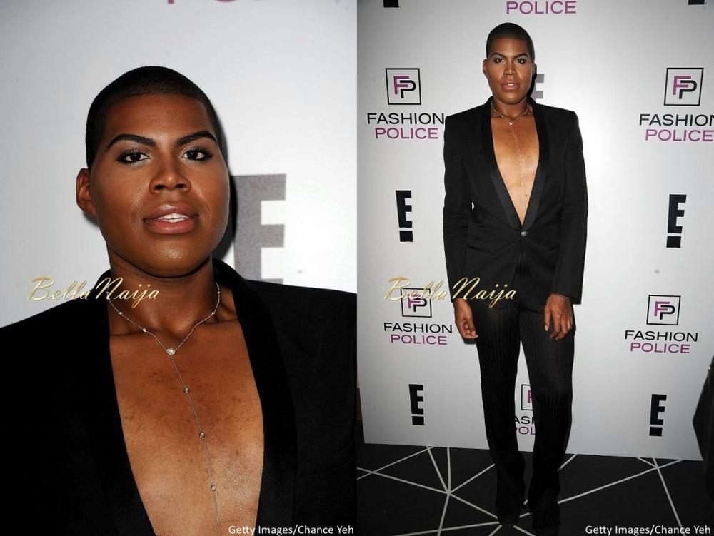 EJ Johnson