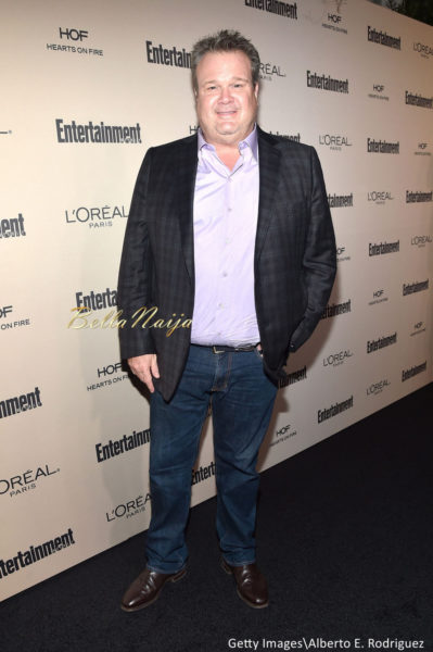 Eric Stonestreet