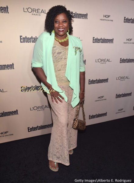 Loretta Devine