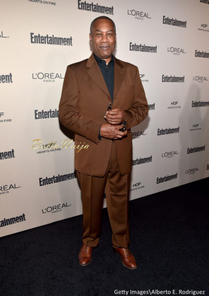 Joe Morton