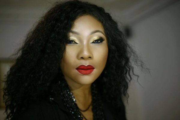 My son has gone to be with Jesus - Eucharia Anunobi confirms Passing of Only Child - BellaNaija